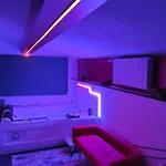 Tudesia Royal فندق مبيت وإفطار *