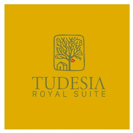 Bed & Breakfast Tudesia Royal Todi