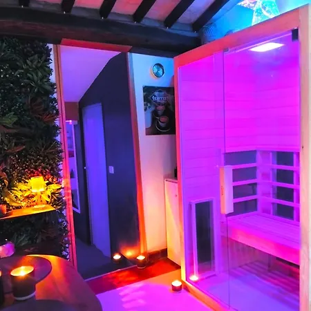 Tudesia Royal Bed & Breakfast