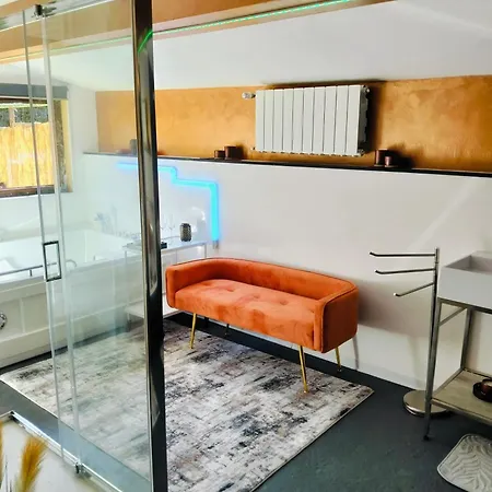 Bed & Breakfast Tudesia Royal *