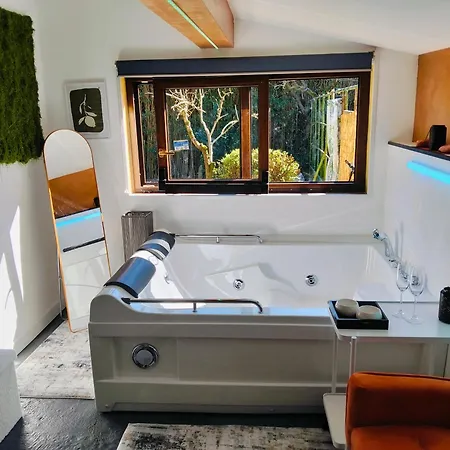 Bed & Breakfast Tudesia Royal