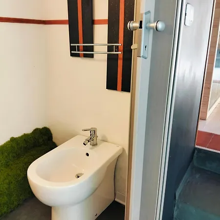 Tudesia Royal Bed & Breakfast