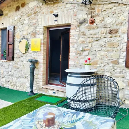 Tudesia Royal * Todi