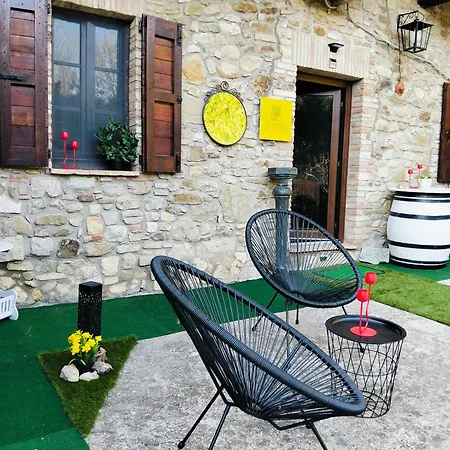 Tudesia Royal * Todi