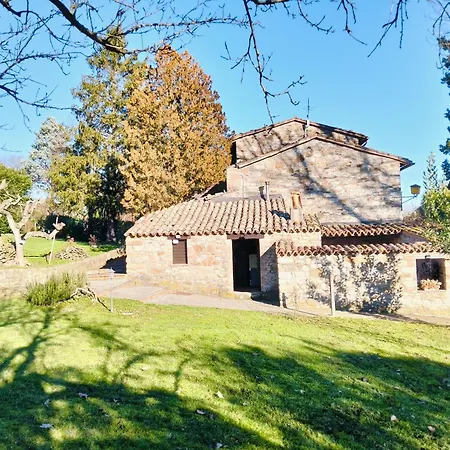 Tudesia Royal Couette-café Todi