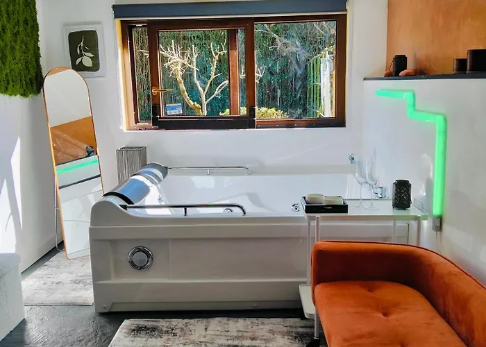 Tudesia Royal Couette-café *