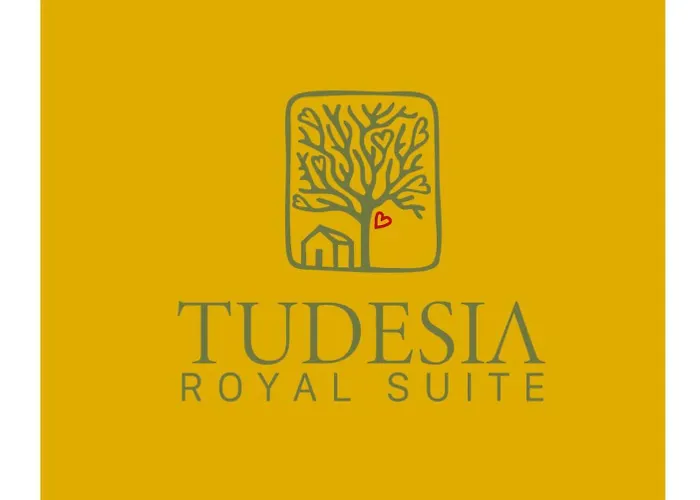 Couette-café Tudesia Royal Todi