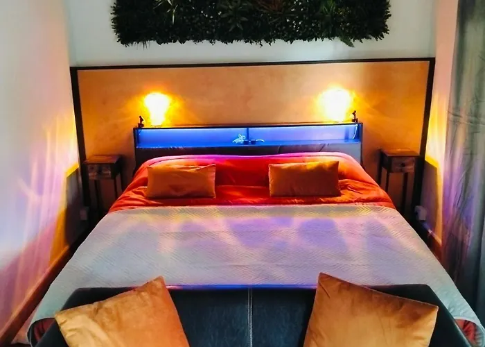 Tudesia Royal * Todi