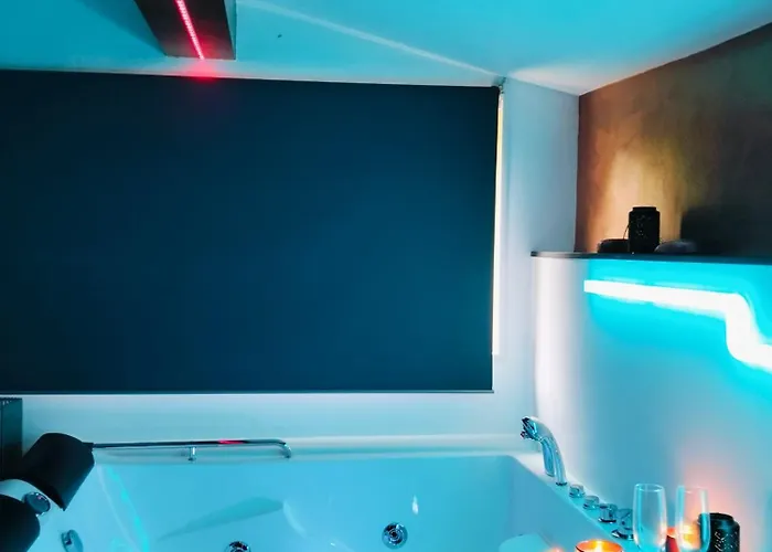 Couette-café Tudesia Royal