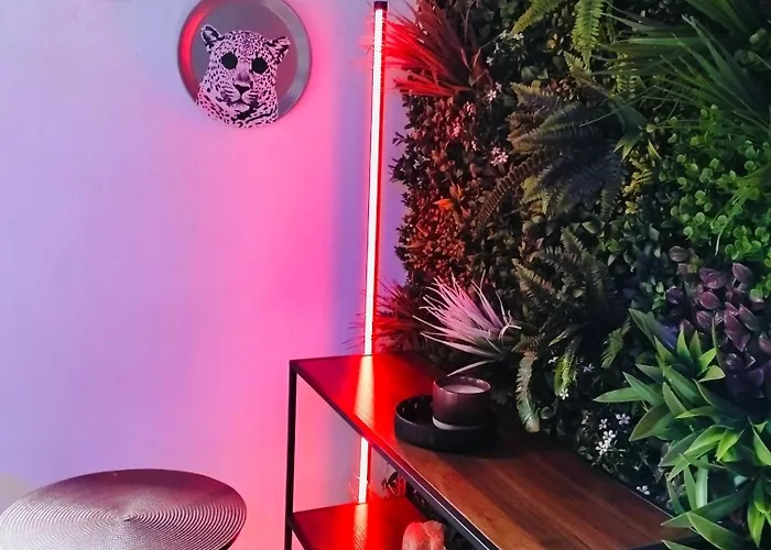 Bed & Breakfast Tudesia Royal Todi