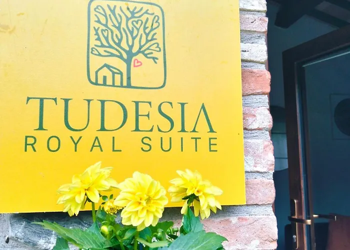 Tudesia Royal Bed & Breakfast