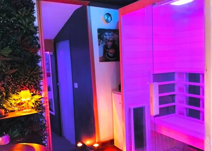 Tudesia Royal Bed & Breakfast