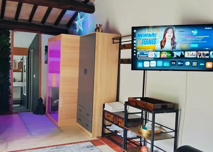 Tudesia Royal * Todi