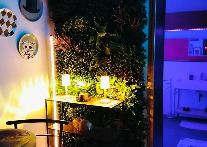 Tudesia Royal * Todi