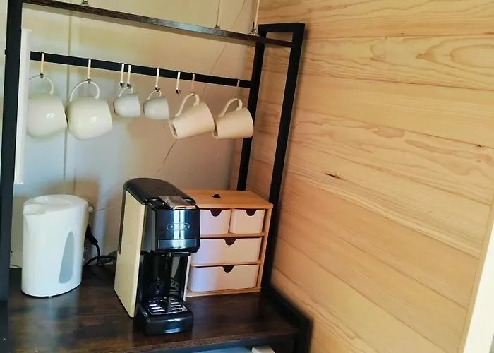 Bed & Breakfast Tudesia Royal Todi