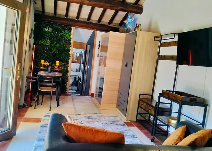 Bed & Breakfast Tudesia Royal Todi