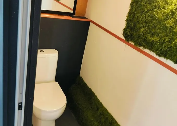 Bed & Breakfast Tudesia Royal