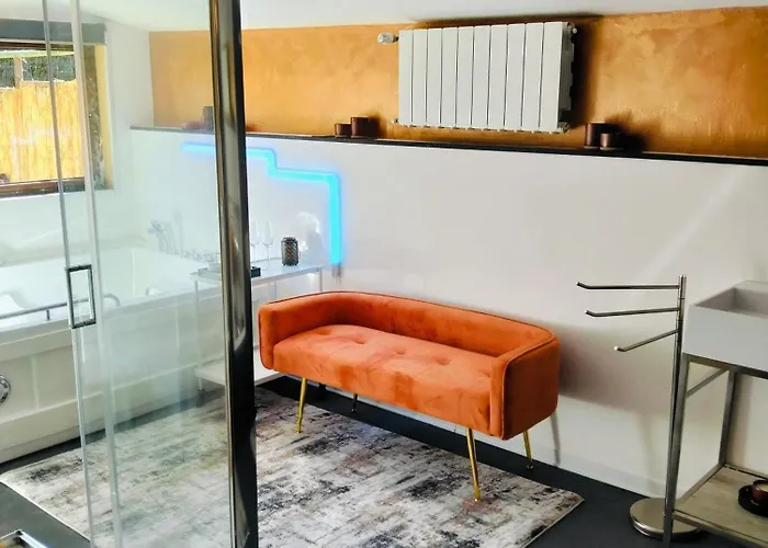 Bed & Breakfast Tudesia Royal *