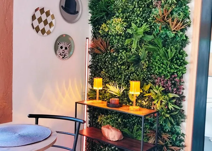 Tudesia Royal Bed & Breakfast Todi