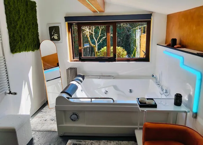 Couette-café Tudesia Royal