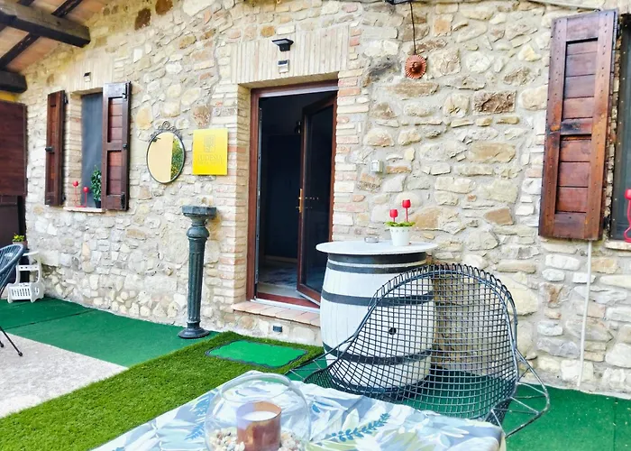 Tudesia Royal * Todi