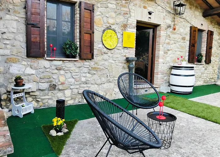 Tudesia Royal * Todi