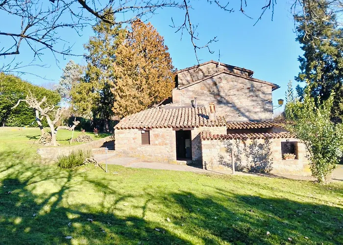 Tudesia Royal Couette-café Todi