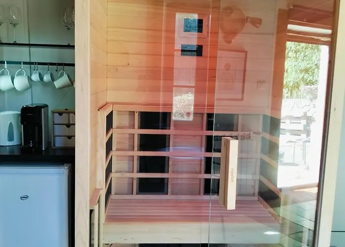 Tudesia Royal Couette-café Todi